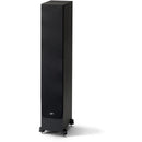 130W Tower Speaker, Monitor SE 3000F - Black - UNIT IMAGE 5