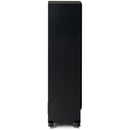130W Tower Speaker, Monitor SE 3000F - Black - UNIT IMAGE 6