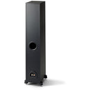 130W Tower Speaker, Monitor SE 3000F - Black - UNIT IMAGE 7