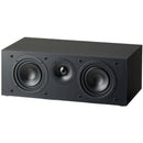 100W Center Speaker, Paradigm Monitor SE 2000C - Black IMAGE 1