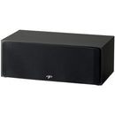100W Center Speaker, Paradigm Monitor SE 2000C - Black IMAGE 2