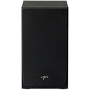 100W Bookshelf Speaker, Paradigm Atom Monitor SE 1000B - Black - PAIR IMAGE 3
