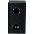 100W Bookshelf Speaker, Paradigm Atom Monitor SE 1000B - Black - PAIR IMAGE 4