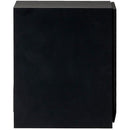 100W Bookshelf Speaker, Paradigm Atom Monitor SE 1000B - Black - PAIR IMAGE 5