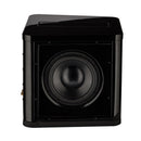 BalancedForce 210 Gloss Black Martin Logan BF210GBD IMAGE 2