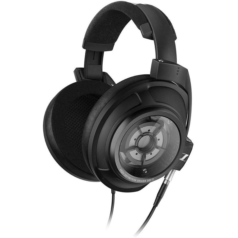 Headphone designed for reference-class listening, Sennheiser HD820 IMAGE 1