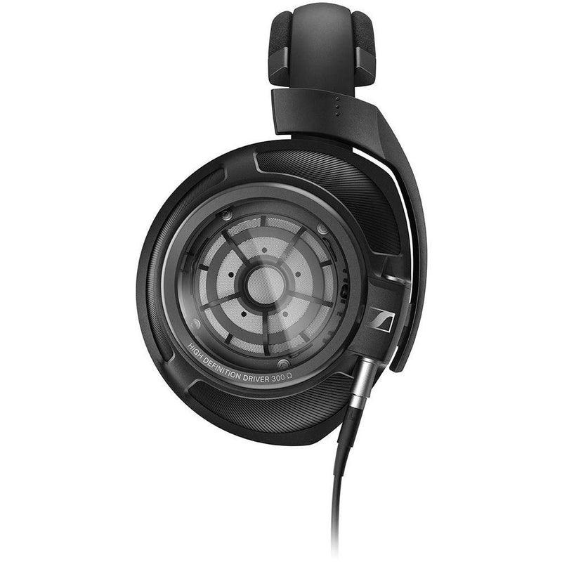 Headphone designed for reference-class listening, Sennheiser HD820 IMAGE 3