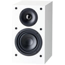 100W Bookshelf Speaker, Paradigm Atom Monitor SE 1000B - White - PAIR IMAGE 1