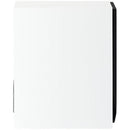 100W Bookshelf Speaker, Paradigm Atom Monitor SE 1000B - White - PAIR IMAGE 4