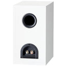 100W Bookshelf Speaker, Paradigm Atom Monitor SE 1000B - White - PAIR IMAGE 6