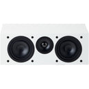 100W Center Speaker, Paradigm Monitor SE 2000C - White IMAGE 2