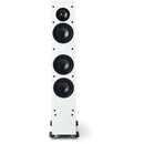 130W Tower Speaker, Monitor SE 3000F - White - UNIT IMAGE 2
