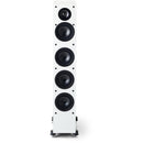 130W Tower Speaker, Paradigm Monitor SE 6000F - White - UNIT IMAGE 2