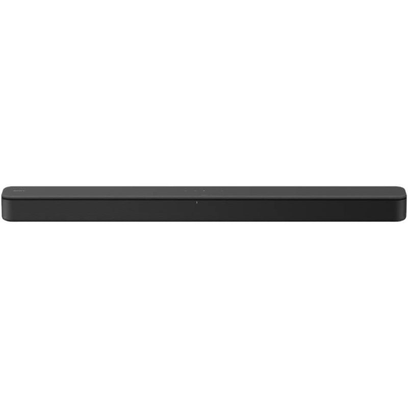 2.0 Channel Bluetooth Sound Bar, Sony HTS100F IMAGE 1