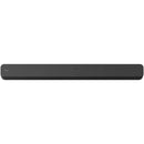 2.0 Channel Bluetooth Sound Bar, Sony HTS100F IMAGE 2