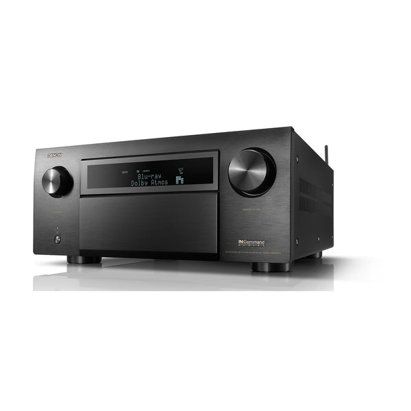 13,2 Channel AV Receiver, Denon AVR-X8500H IMAGE 1