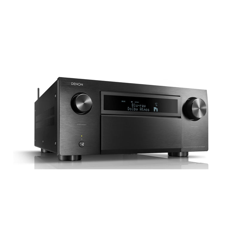 13,2 Channel AV Receiver, Denon AVR-X8500H IMAGE 2