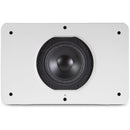 8 in 150w Subwoofer. Bluesound SUB+  - White IMAGE 2