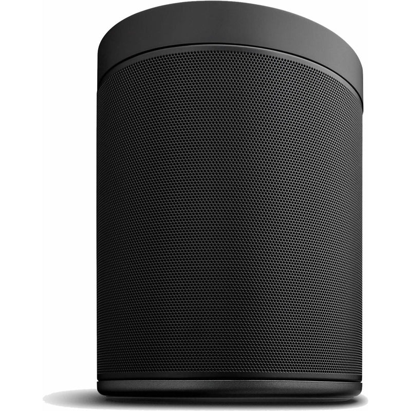 Bluetooth Wi-Fi Wireless Portable Speaker, Yamaha Music Cast 20 - Black IMAGE 3