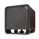 10 IN 200W Subwoofer Polk HTS10 - Brown IMAGE 2