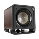 10 IN 200W Subwoofer Polk HTS10 - Brown IMAGE 3
