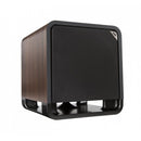 10 IN 200W Subwoofer Polk HTS10 - Brown IMAGE 4