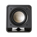 10 IN 200W Subwoofer Polk HTS10 - Brown IMAGE 5