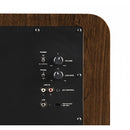 10 IN 200W Subwoofer Polk HTS10 - Brown IMAGE 7