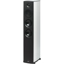 130W Tower Speaker, Paradigm Premier 700F - White Gloss - UNIT IMAGE 1