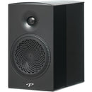 80W Bookshelf Speaker, Paradigm Premier 200B - Black Gloss - UNIT IMAGE 1