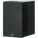 80W Bookshelf Speaker, Paradigm Premier 200B - Black Gloss - UNIT IMAGE 2