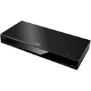 Wi-Fi HDR 4K Blu-ray Disc Player, Panasonic DPUB820 IMAGE 3