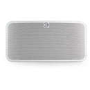 Wireless Speaker. Bluesound PULSE MINI 2i - White IMAGE 1