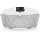 Wireless Speaker. Bluesound PULSE MINI 2i - White IMAGE 2