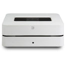 High-Res 2TB Network Hard Drive. Bluesound VAULT 2i - White IMAGE 2