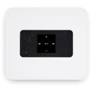 High-Res 2TB Network Hard Drive. Bluesound VAULT 2i - White IMAGE 3