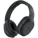 Wireless RF active Noise canceling Headphones , Sony WHRF400 - Black IMAGE 2