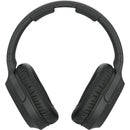 Wireless RF active Noise canceling Headphones , Sony WHRF400 - Black IMAGE 3