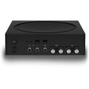 125W Wi-Fi Versatile Digital Amplifier, Sonos Amp - Black IMAGE 4