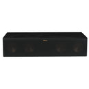 Center Speaker Reference Premiere, Klipsch RP64BIII Black IMAGE 4