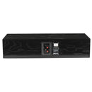 Center Speaker Reference Premiere, Klipsch RP64BIII Black IMAGE 5