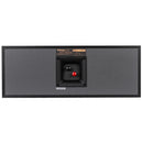 Center Speaker Reference, Klipsch R52CB IMAGE 5