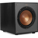 Subwoofer 10 in 300W, Klipsch R100SW IMAGE 1