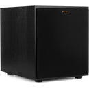 Subwoofer 10 in 300W, Klipsch R100SW IMAGE 2