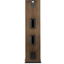 Enceinte colonne Reference 250W, Klipsch RF7WIII Walnut - UNIT IMAGE 3