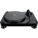 Direct Drive Turntable, Audio-Technica AT-LP7 - Black IMAGE 2