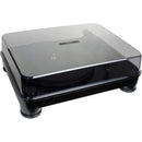 Direct Drive Turntable, Audio-Technica AT-LP7 - Black IMAGE 3
