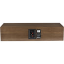 Center Speaker Reference Premiere, Klipsch RP64WIII Walnut IMAGE 4