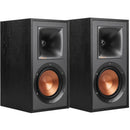 85W Bookshelf Speaker, Klipsch R51MB - PAIR IMAGE 1