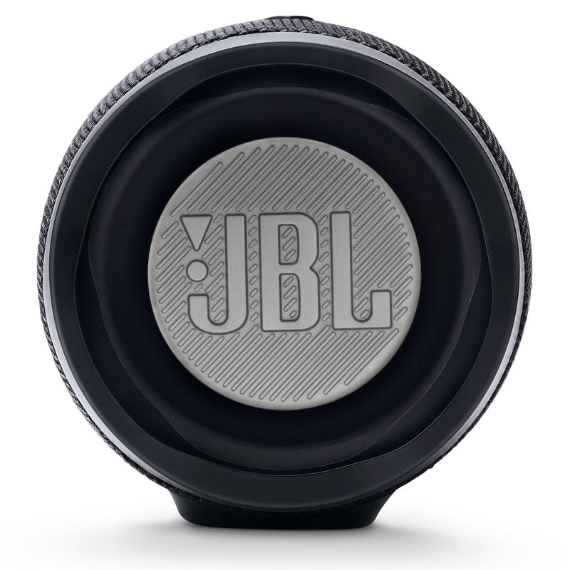 30W Wireless Bluetooth Waterproof Portable Speaker, JBL Charge4 - Black IMAGE 5